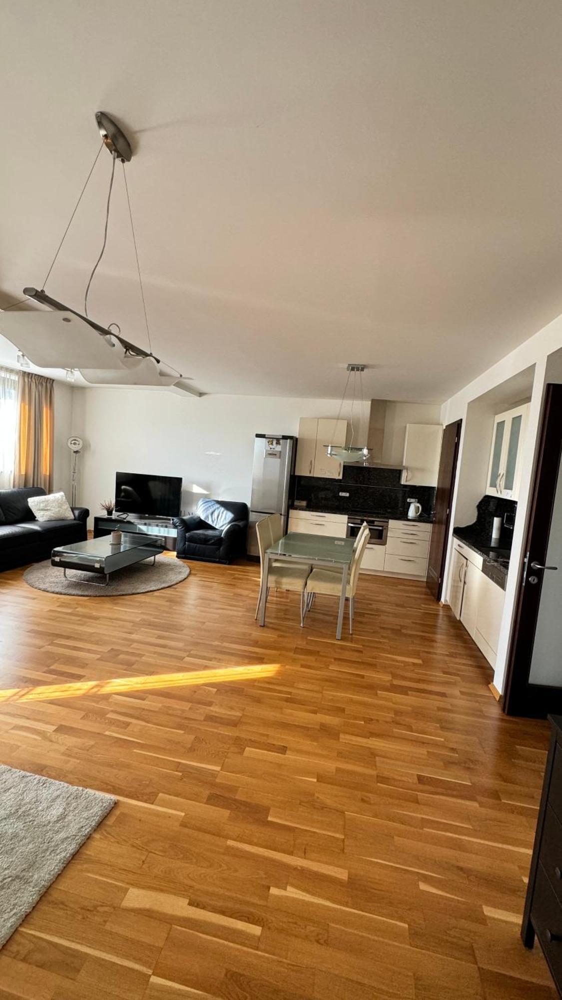 Ubytování v soukromí Guest House Praha