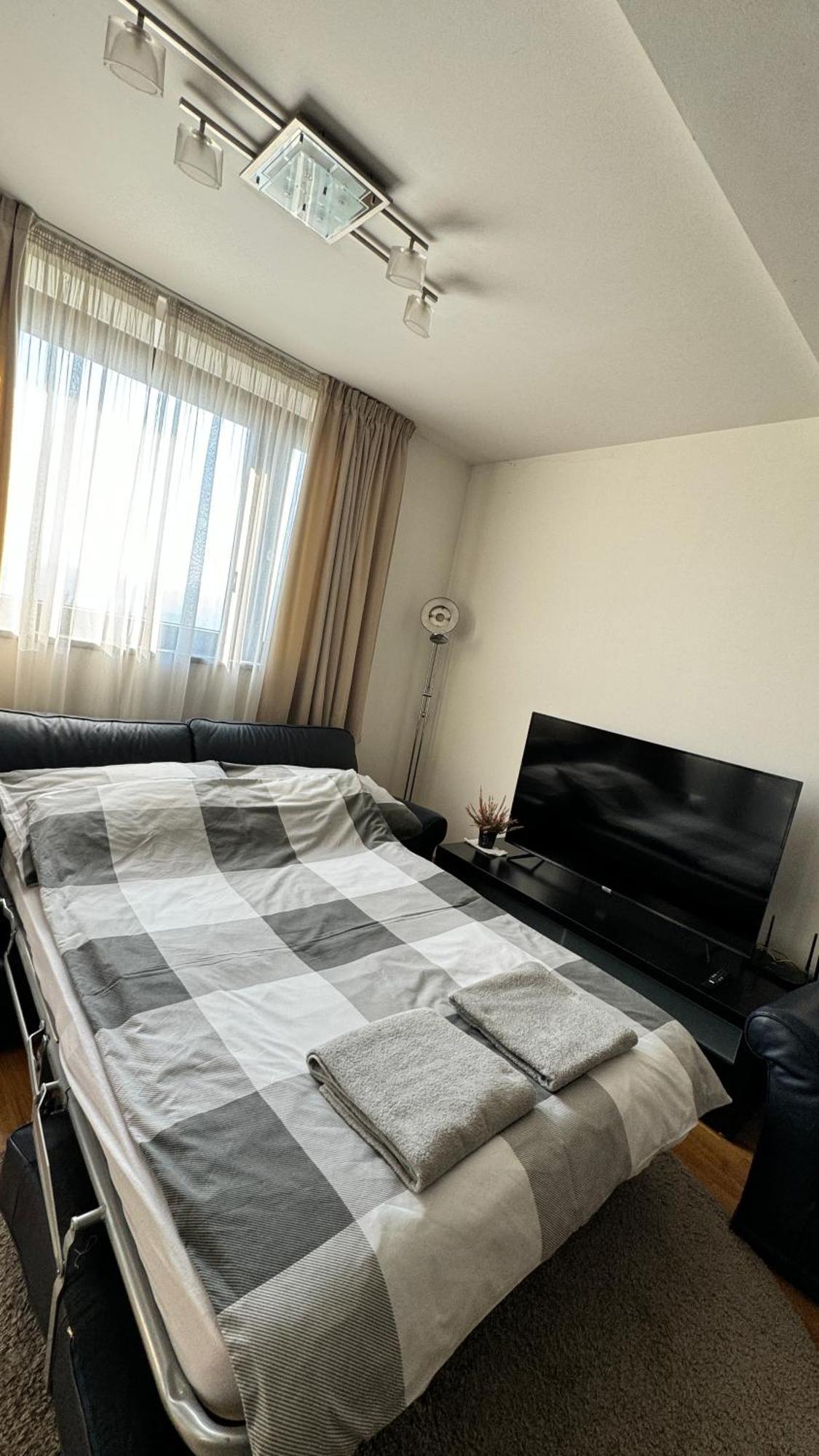 Ubytování v soukromí Guest House Praha