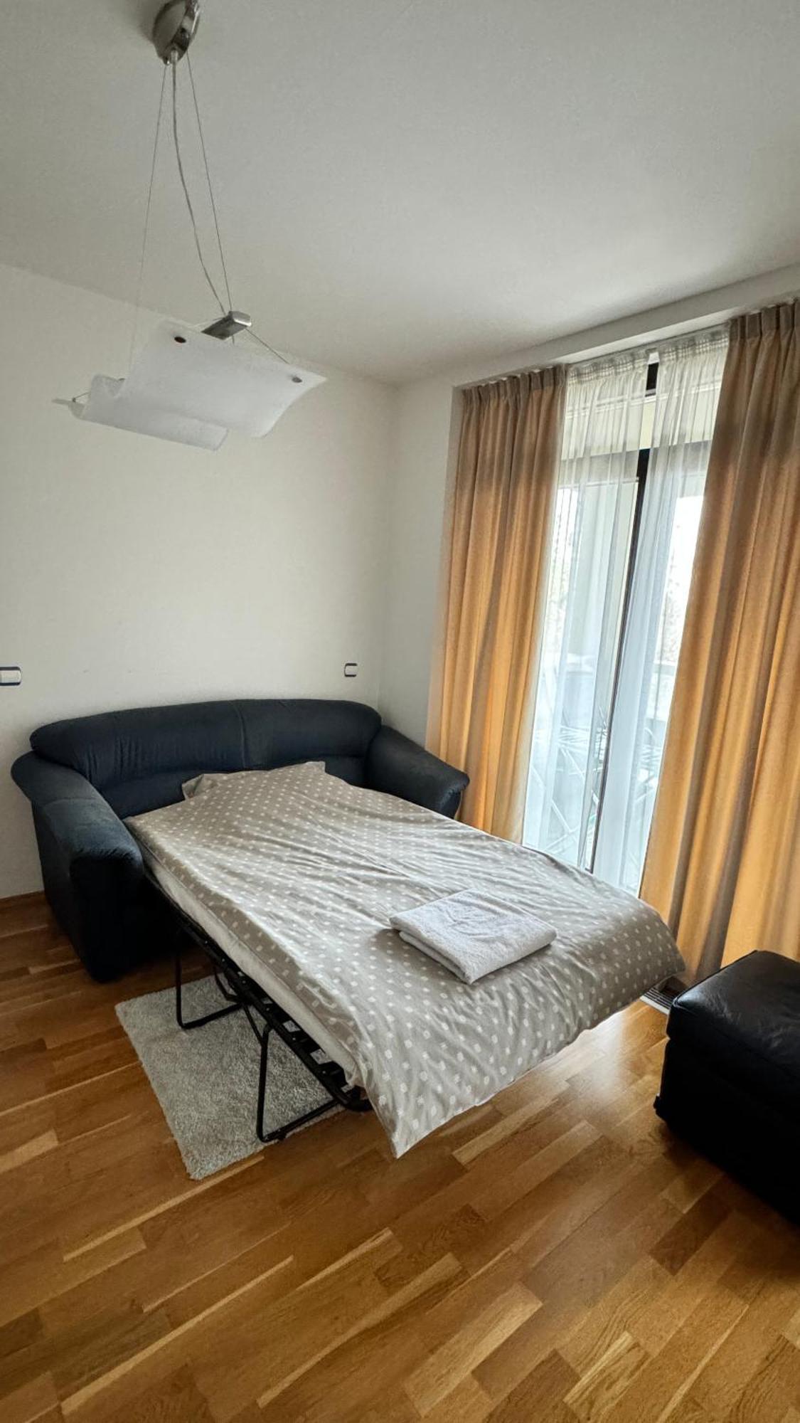 Ubytování v soukromí Guest House