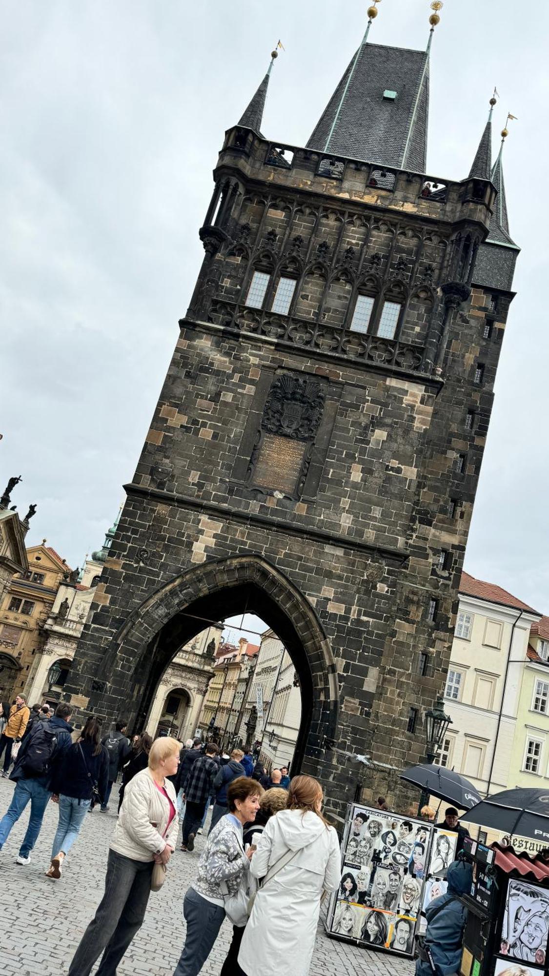 Guest House Praha