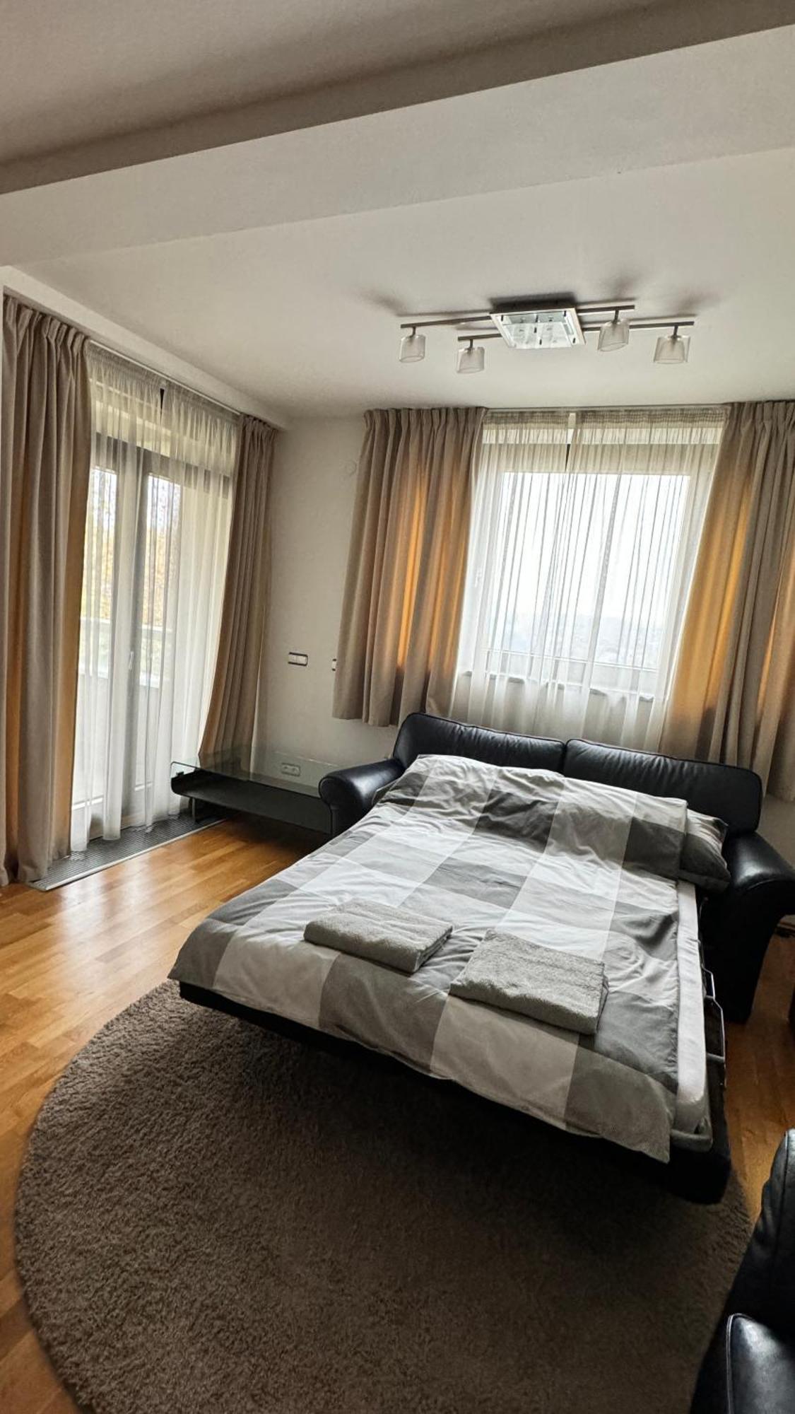 Ubytování v soukromí Guest House *
